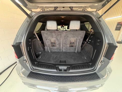 Used 2023 Dodge Durango GT AWD/4WD image 9