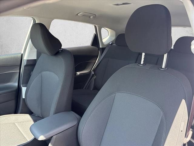 New 2027 Hyundai Kona SEL Sport FWD image 20
