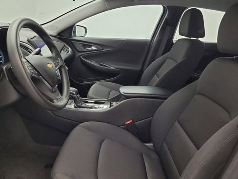Used 2023 Chevrolet Malibu LS FWD image 17