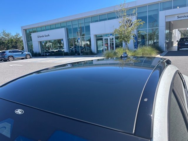 Used 2022 Ford Mustang Mach-E Premium RWD image 8