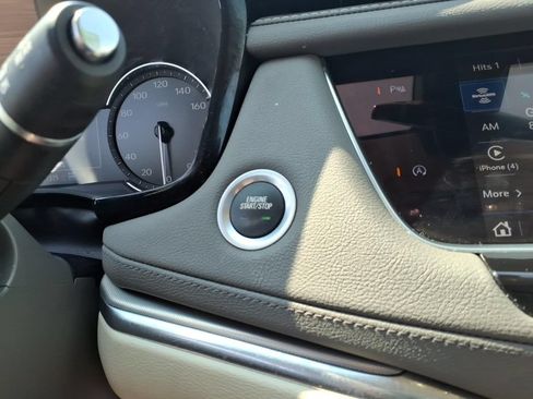 Used 2024 Cadillac XT5 Premium Luxury w/ LPO, Floor Liner Package AWD/4WD image 22