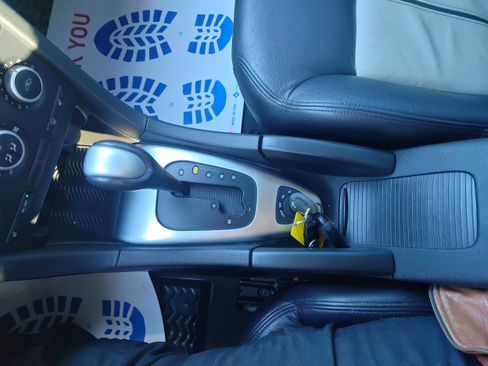 Used 2008 Saab 9-3 Aero w/ Touring Package image 14