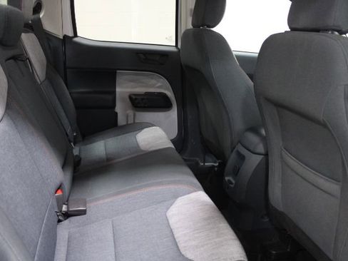 Used 2023 Ford Maverick XLT w/ Equipment Group 300A Standard image 29