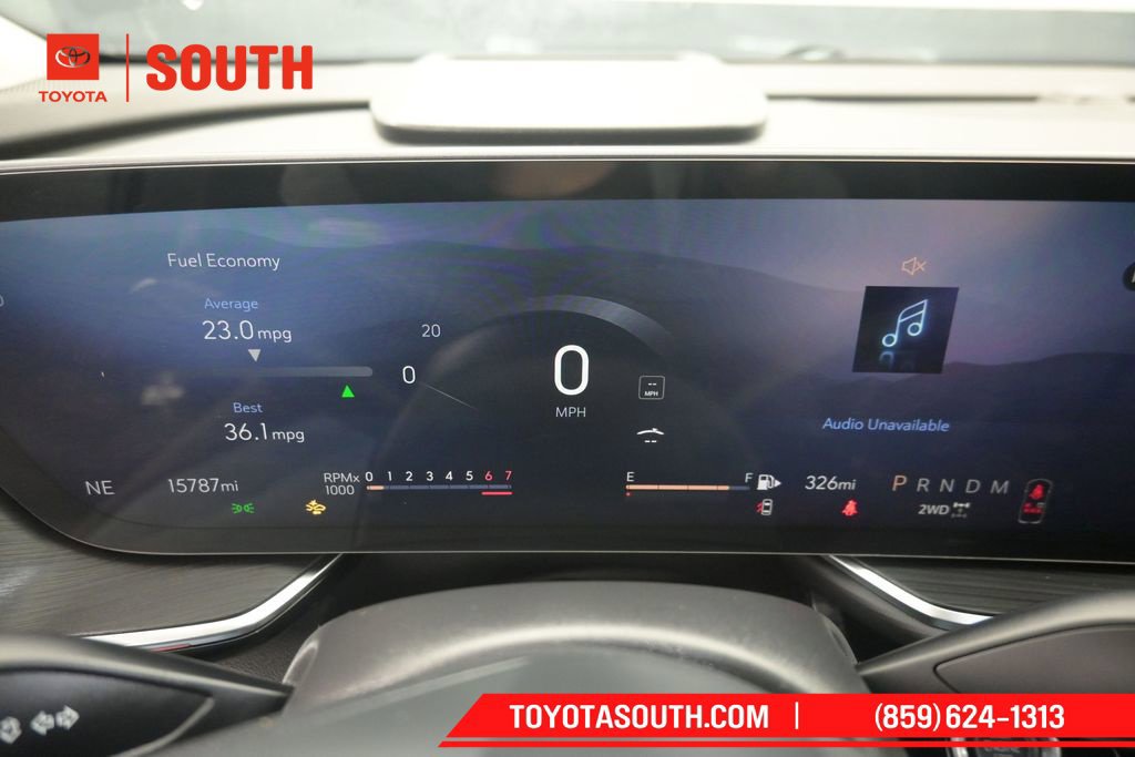 Used 2026 Buick Envision Preferred AWD/4WD image 12