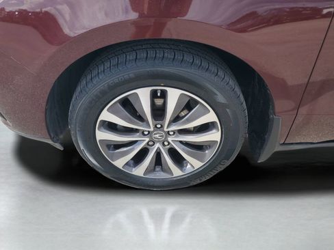 Used 2015 Acura MDX FWD w/ Technology Package image 34