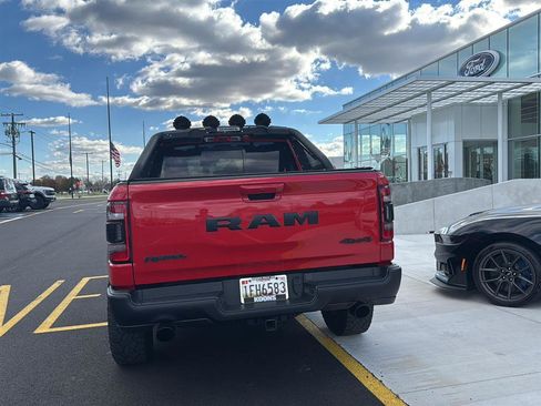 Used 2019 RAM 1500 Rebel image 23