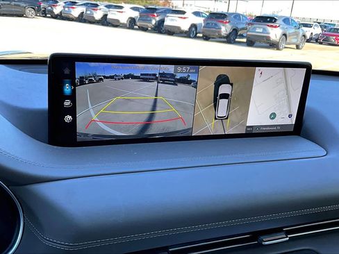 Used 2023 Genesis GV80 3.5T w/ Prestige Package image 27