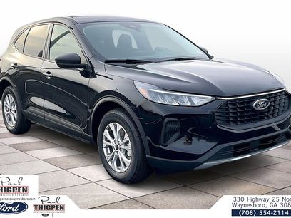 New 2026 Ford Escape Active w/ Cold Weather Package