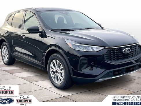 New 2026 Ford Escape Active w/ Cold Weather Package image 1