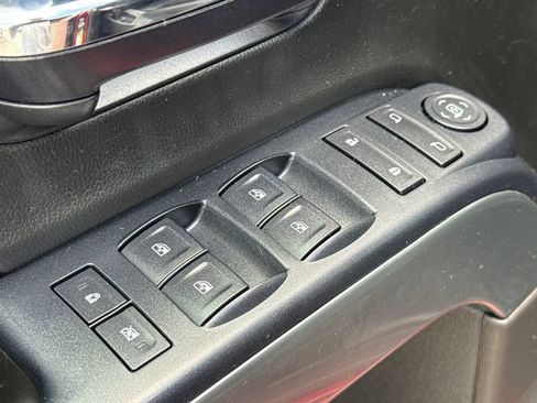 Used 2016 Chevrolet Silverado 1500 LT w/ All Star Edition AWD/4WD image 18