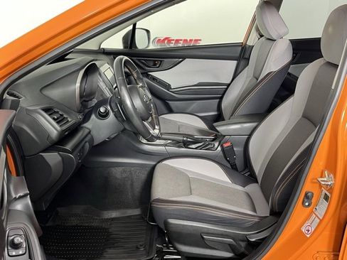 Used 2019 Subaru Crosstrek 2.0i Premium w/ Popular Package #2 image 22