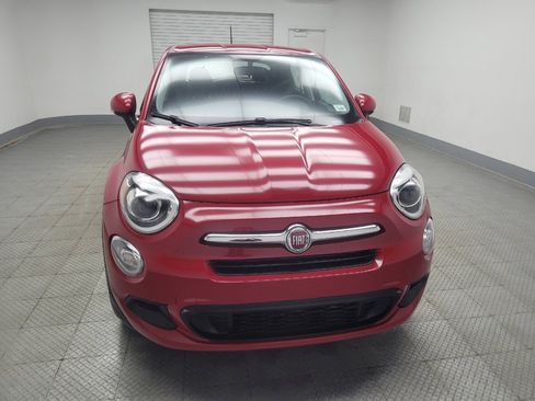 Used 2018 FIAT 500X Pop w/ Popular Equipment Group image 14