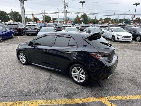 Used 2021 Toyota Corolla SE FWD image 6