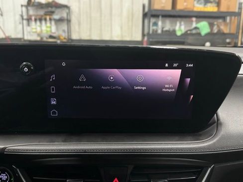 Used 2024 Buick Encore GX Sport Touring w/ Comfort Package image 30