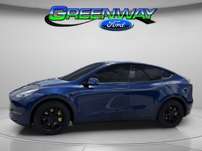 Used 2020 Tesla Model Y Performance