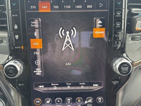 Used 2019 RAM 1500 Limited image 4