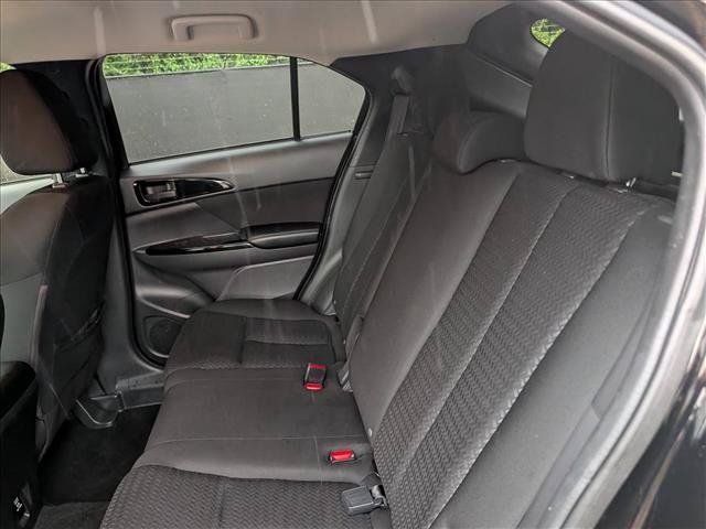 Used 2022 Mitsubishi Eclipse Cross LE FWD image 21