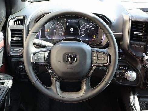 New 2026 RAM 1500 Limited AWD/4WD image 20