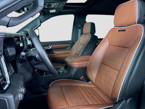 New 2026 GMC Sierra 2500 Denali Ultimate image 21