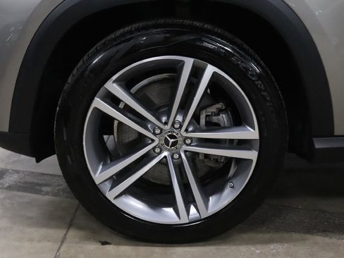 Used 2022 Mercedes-Benz GLE 450 450 4MATIC image 38