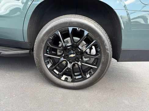 Used 2025 Chevrolet Tahoe RST w/ Comfort Package RWD image 11