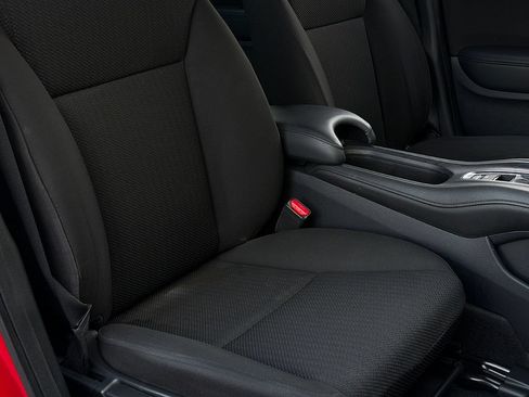 Used 2016 Honda HR-V LX image 25