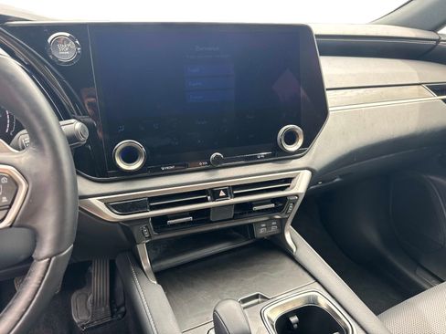 Certified 2024 Lexus RX 350 Premium w/ Accessory Package (Z1) FWD image 26
