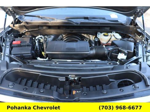 Certified 2023 GMC Yukon SLT w/ SLT Luxury Package image 36