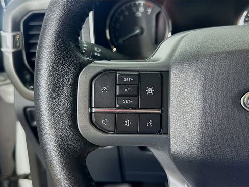 Used 2022 Ford F150 XLT w/ Equipment Group 302A High image 21