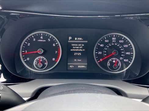 Used 2022 Kia K5 GT-Line image 22