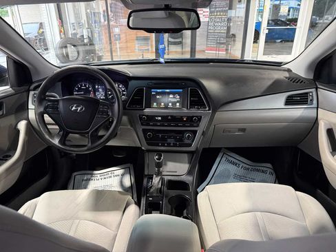 Used 2016 Hyundai Sonata SE FWD image 26