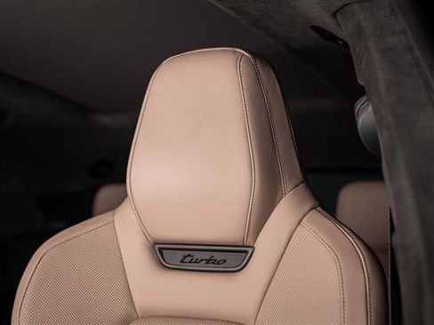 Certified 2024 Porsche Macan Turbo Electric image 26