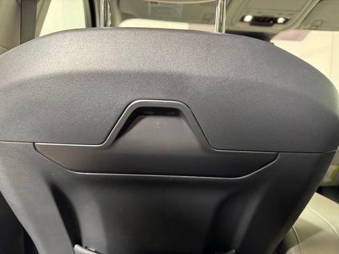 New 2026 Lincoln Nautilus Premier w/ Equipment Group 102A AWD/4WD image 55
