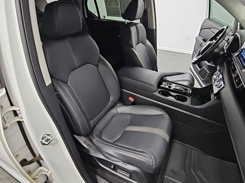 Used 2023 Honda Pilot EX-L image 41