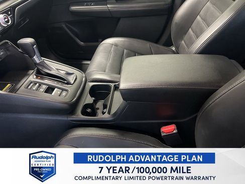 Certified 2024 Honda CR-V EX-L image 25
