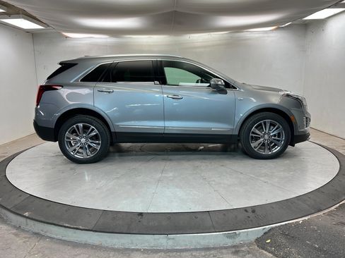 New 2026 Cadillac XT5 Premium Luxury w/ Driver Assist Package image 7