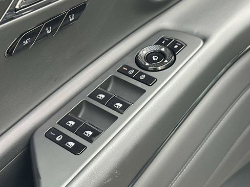 New 2026 Genesis GV80 3.5T Prestige AWD/4WD image 31