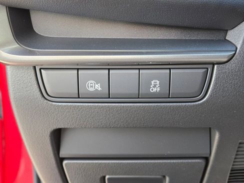 New 2026 MAZDA MAZDA3 s Sport image 28