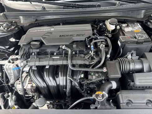 New 2026 Kia K4 FWD image 14