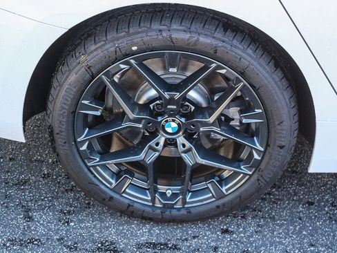 New 2026 BMW 330i Sedan w/ Parking Assistance Package image 8