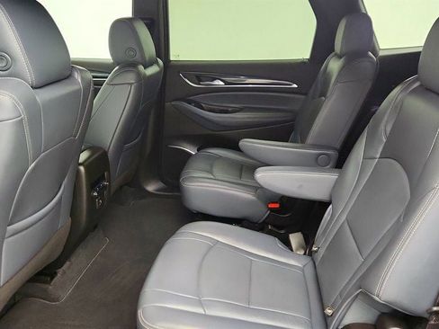 Used 2022 Buick Enclave Essence w/ Sport Touring Edition image 19
