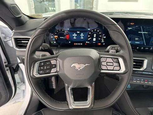 New 2026 Ford Mustang GT RWD image 25