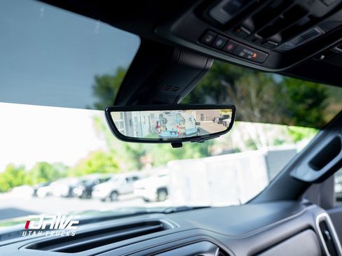 Used 2020 GMC Sierra 1500 AT4 image 40