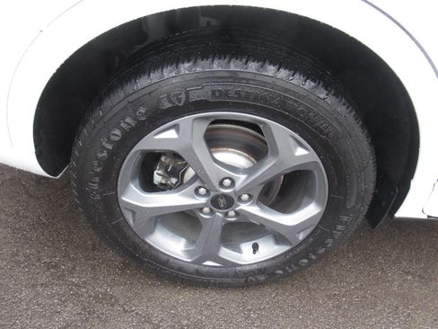 Used 2023 Ford Escape ST-Line AWD/4WD image 9