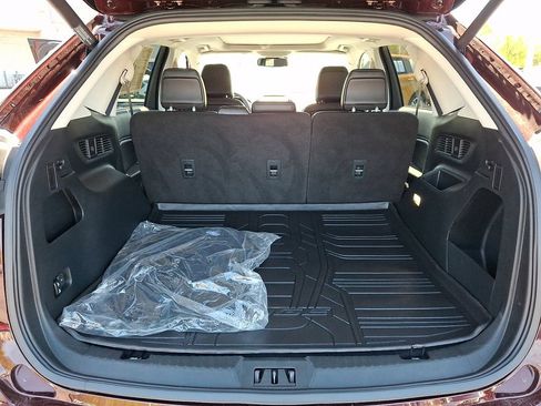 Certified 2020 Ford Edge SEL w/ Convenience Package AWD/4WD image 29