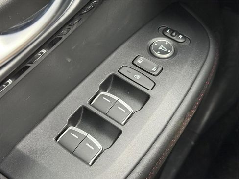 New 2025 Acura ADX A-Spec image 15