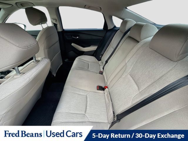 Used 2023 Honda Accord EX image 30
