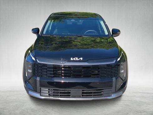 New 2026 Kia Sportage EX image 8