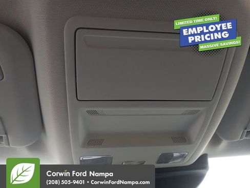 New 2025 Ford Bronco Sport Big Bend w/ Convenience Package AWD/4WD image 22