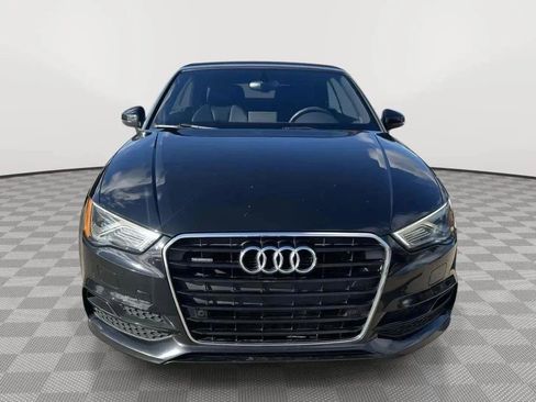 Used 2015 Audi A3 2.0T Prestige w/ Prestige Package image 2